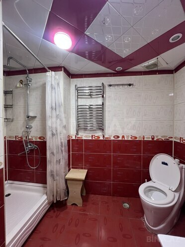 Сдаётся 3-комн. вторичка 90 м², м. Ичеришехер, photo 17 from 19