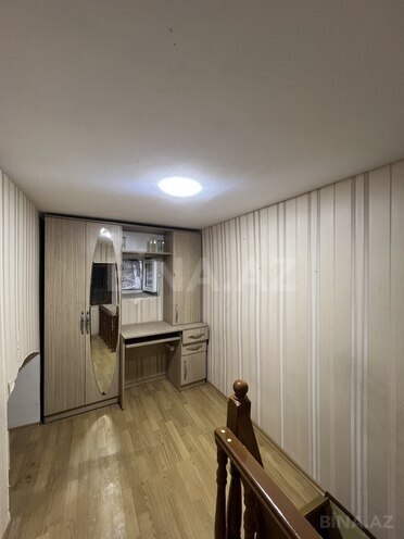 Сдаётся 3-комн. вторичка 90 м², м. Ичеришехер, photo 12 from 19