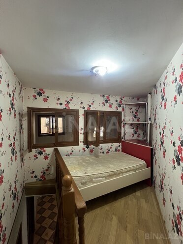 Сдаётся 3-комн. вторичка 90 м², м. Ичеришехер, photo 14 from 19