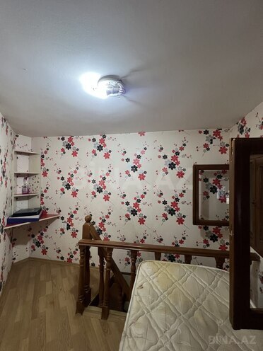 Сдаётся 3-комн. вторичка 90 м², м. Ичеришехер, photo 15 from 19