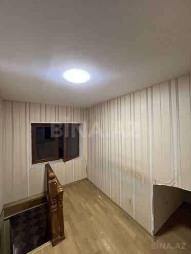 Сдаётся 3-комн. вторичка 90 м², м. Ичеришехер, photo 13 from 19