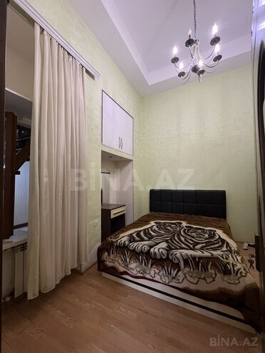 Сдаётся 3-комн. вторичка 90 м², м. Ичеришехер, photo 9 from 19