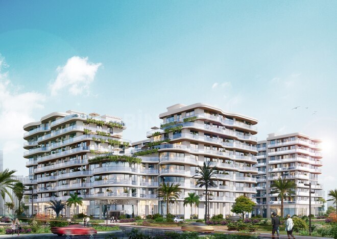 Продается 3-комн. новостройка 113.5 м², пос. Нардаран, photo 3 from 15