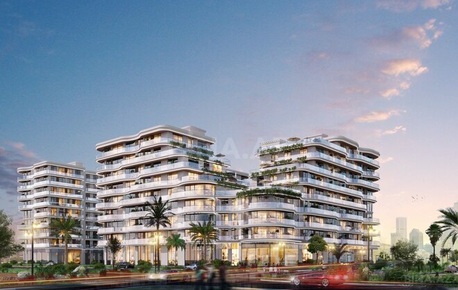 Продается 3-комн. новостройка 113.5 м², пос. Нардаран, photo 11 from 15