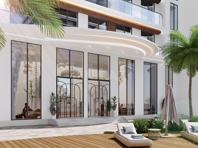 Продается 3-комн. новостройка 113.5 м², пос. Нардаран, photo 9 from 15