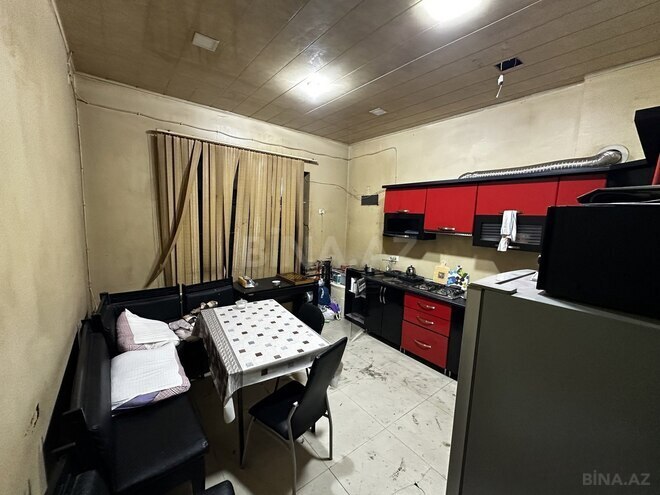 İcarəyə verilir  obyekt 60 m², Nəriman Nərimanov m., photo 5 from 6