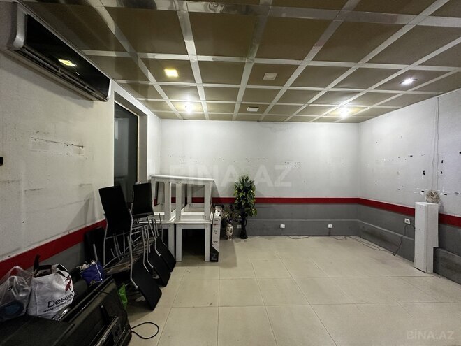 İcarəyə verilir  obyekt 60 m², Nəriman Nərimanov m., photo 3 from 6