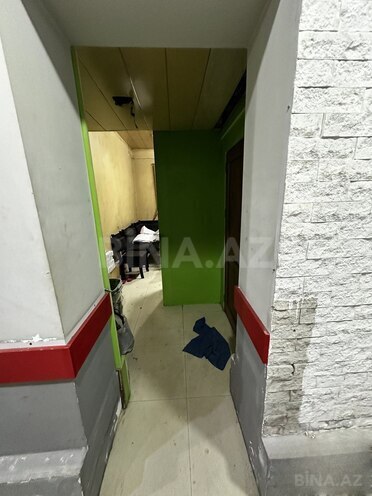 İcarəyə verilir  obyekt 60 m², Nəriman Nərimanov m., photo 4 from 6