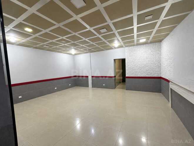 İcarəyə verilir  obyekt 60 m², Nəriman Nərimanov m., photo 1 from 6