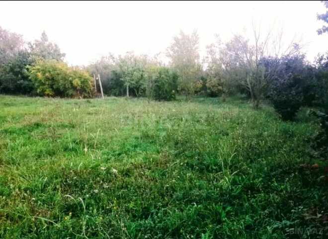 Продается  участок 10 сот, Хазарский р., photo 3 from 6