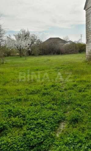 Продается  участок 10 сот, Хазарский р., photo 5 from 6