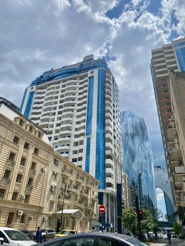 Сдается 3-комн. новостройка 140 м², м. 28 мая, photo 3 from 18