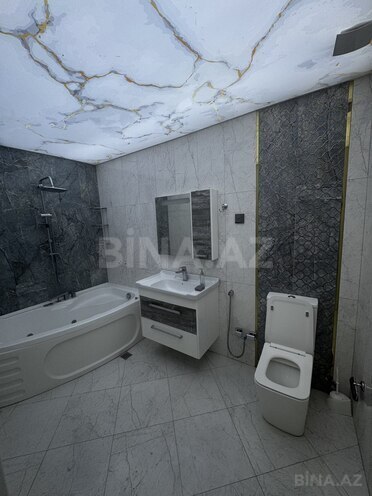 Продается 3-комн. новостройка 120 м², м. Азадлыг проспекти, photo 11 from 13