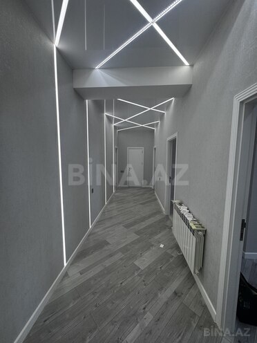 Продается 3-комн. новостройка 120 м², м. Азадлыг проспекти, photo 1 from 13