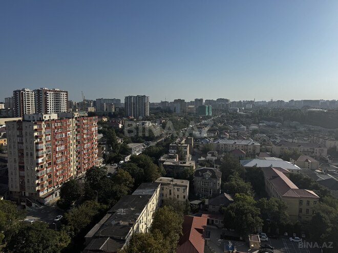 Продается 3-комн. новостройка 120 м², м. Азадлыг проспекти, photo 8 from 13