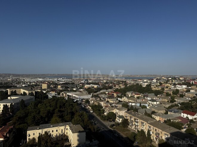 Продается 3-комн. новостройка 120 м², м. Азадлыг проспекти, photo 9 from 13