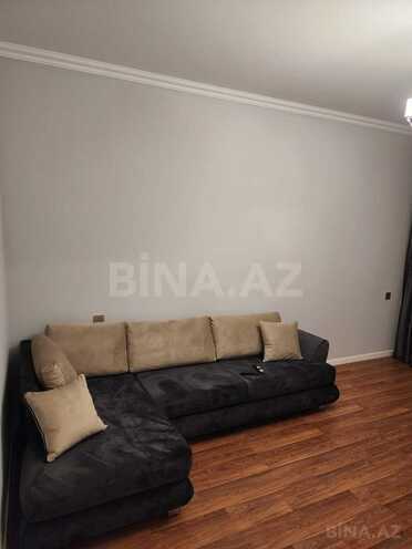 İcarəyə verilir 2 otaqlı yeni tikili 75 m², Şah İsmayıl Xətai m., photo 7 from 9