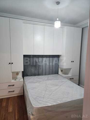 İcarəyə verilir 2 otaqlı yeni tikili 75 m², Şah İsmayıl Xətai m., photo 8 from 9