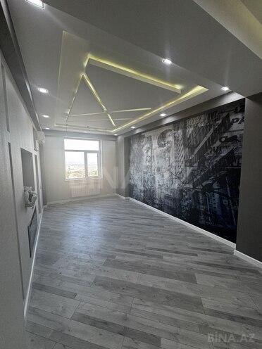 Продается 3-комн. новостройка 120 м², м. Азадлыг проспекти, photo 3 from 13