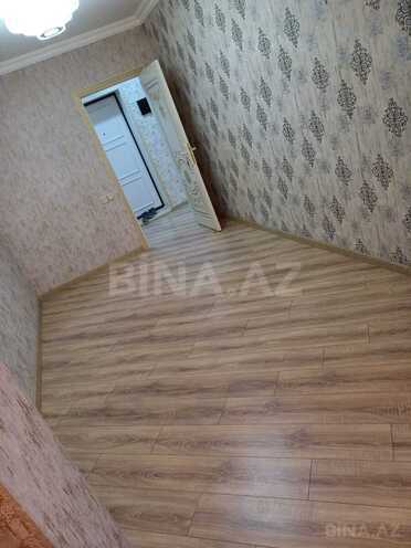 Satılır 4 otaqlı köhnə tikili 100 m², Xalqlar Dostluğu m., photo 13 from 18