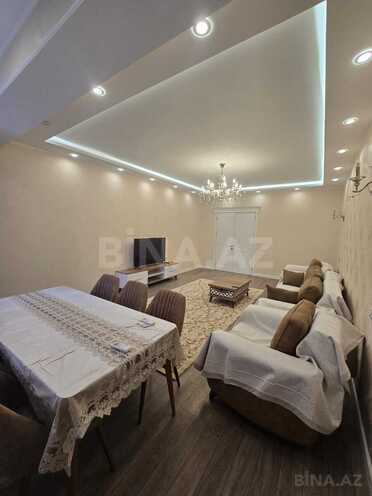 Сдаётся 3-комн. новостройка 155 м², м. Низами, photo 6 from 23