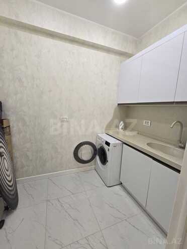 Сдаётся 3-комн. новостройка 155 м², м. Низами, photo 11 from 23