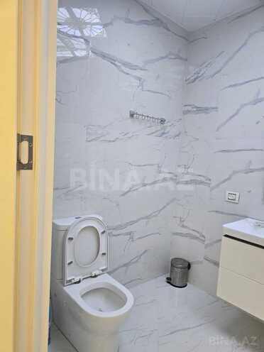 Сдаётся 3-комн. новостройка 155 м², м. Низами, photo 22 from 23