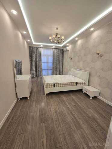 Сдаётся 3-комн. новостройка 155 м², м. Низами, photo 5 from 23