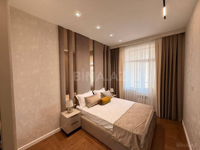 Продается 3-комн. новостройка 88 м², Насиминский  р., photo 11 from 20