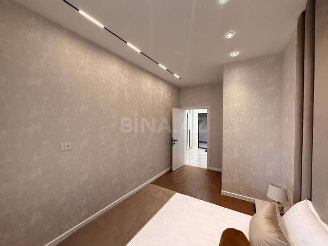 Продается 3-комн. новостройка 88 м², Насиминский  р., photo 15 from 20