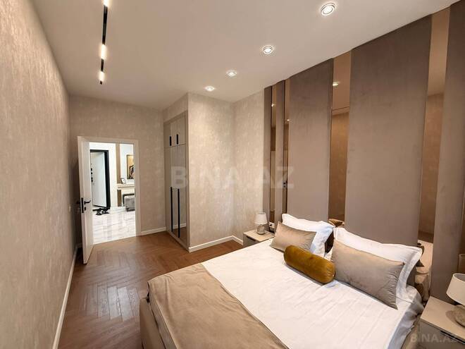 Продается 3-комн. новостройка 88 м², Насиминский  р., photo 14 from 20