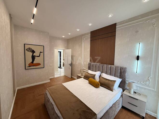 Продается 3-комн. новостройка 88 м², Насиминский  р., photo 8 from 20