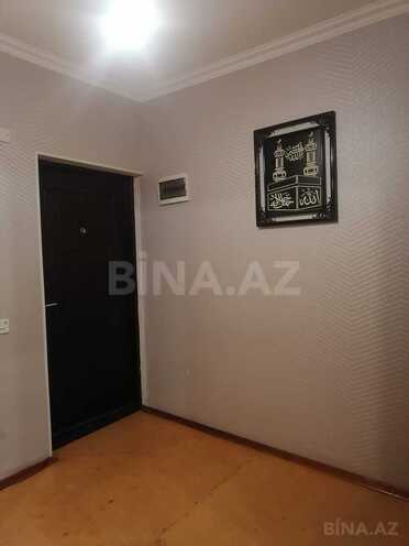 İcarəyə verilir 3 otaqlı yeni tikili 88 m², Masazır q., photo 4 from 16