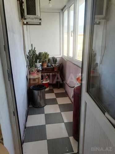 İcarəyə verilir 3 otaqlı yeni tikili 88 m², Masazır q., photo 11 from 16