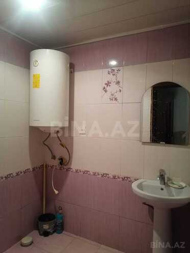 İcarəyə verilir 3 otaqlı yeni tikili 88 m², Masazır q., photo 10 from 16