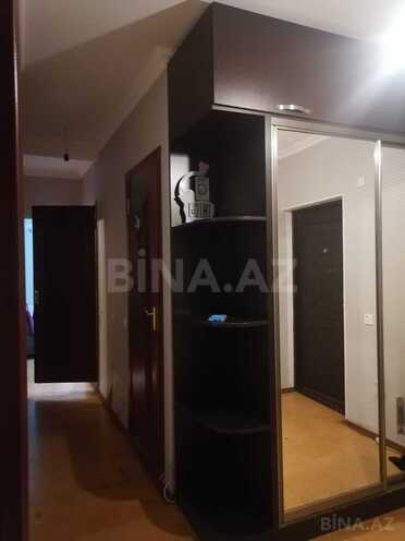 İcarəyə verilir 3 otaqlı yeni tikili 88 m², Masazır q., photo 5 from 16