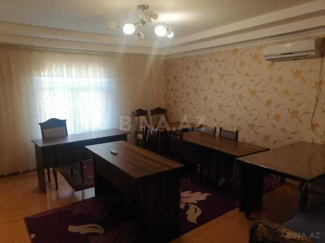 İcarəyə verilir 3 otaqlı yeni tikili 88 m², Masazır q., photo 8 from 16