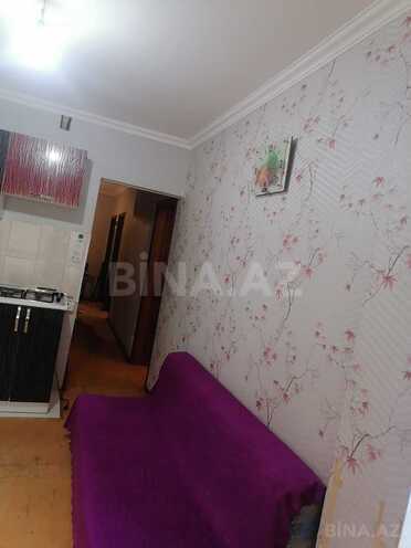 İcarəyə verilir 3 otaqlı yeni tikili 88 m², Masazır q., photo 12 from 16