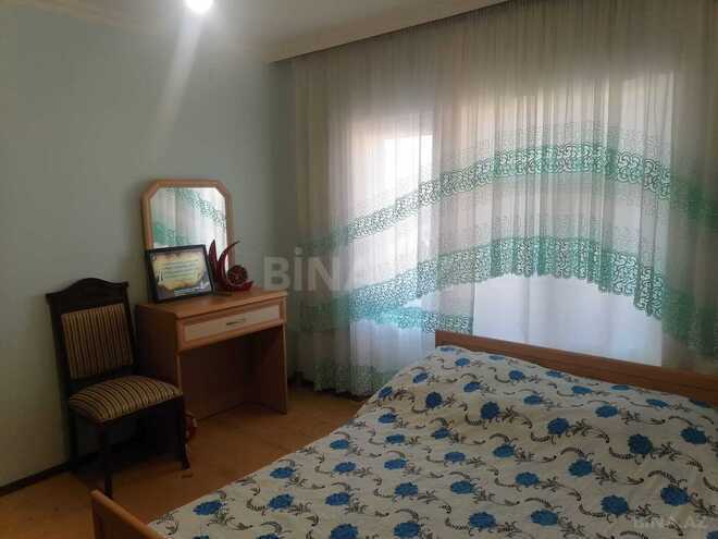 İcarəyə verilir 3 otaqlı yeni tikili 88 m², Masazır q., photo 1 from 16