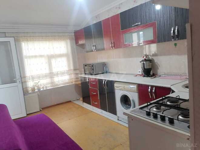 İcarəyə verilir 3 otaqlı yeni tikili 88 m², Masazır q., photo 15 from 16