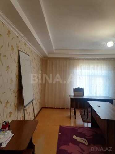 İcarəyə verilir 3 otaqlı yeni tikili 88 m², Masazır q., photo 14 from 16