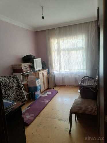 İcarəyə verilir 3 otaqlı yeni tikili 88 m², Masazır q., photo 13 from 16