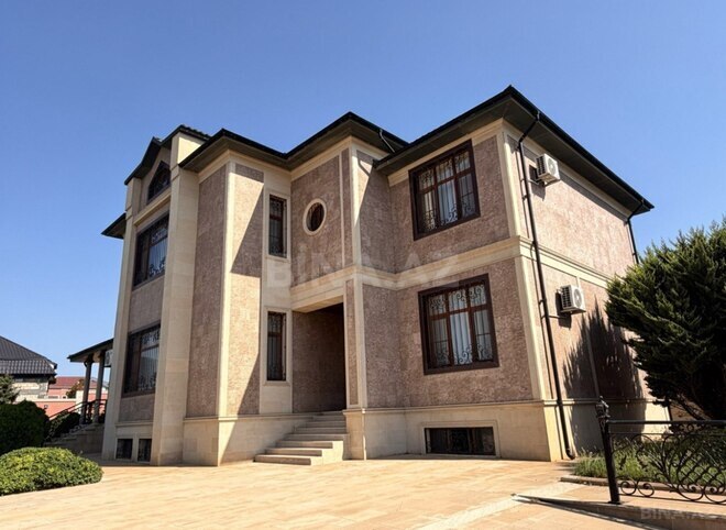 Сдается 6-комн. дом/дача 350 м², пос. Бадамдар, photo 4 from 18