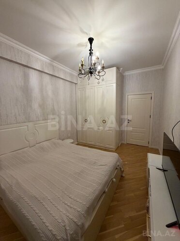 Satılır 3 otaqlı yeni tikili 70 m², 28 May m., photo 5 from 11