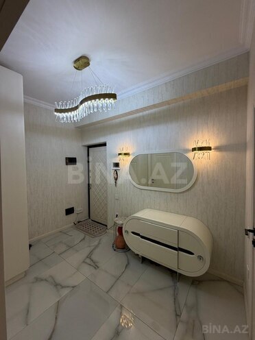 Satılır 3 otaqlı yeni tikili 70 m², 28 May m., photo 7 from 11
