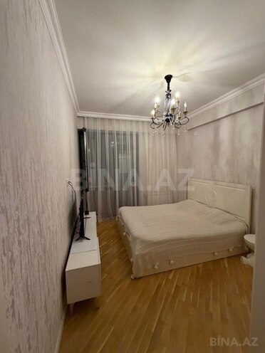 Satılır 3 otaqlı yeni tikili 70 m², 28 May m., photo 4 from 11