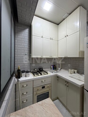 Satılır 3 otaqlı yeni tikili 70 m², 28 May m., photo 9 from 11