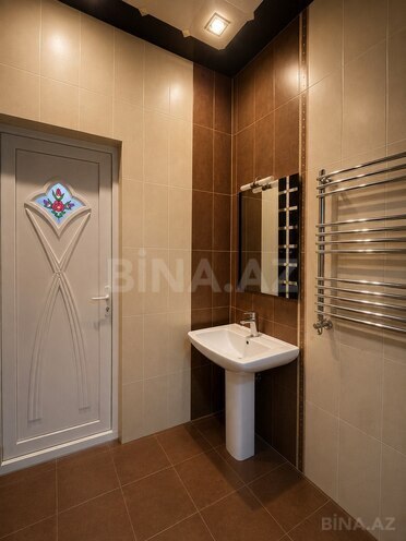 Satılır 2 otaqlı köhnə tikili 60 m², Sahil m., photo 12 from 14