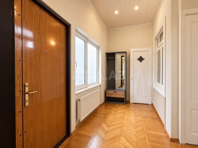 Satılır 2 otaqlı köhnə tikili 60 m², Sahil m., photo 5 from 14