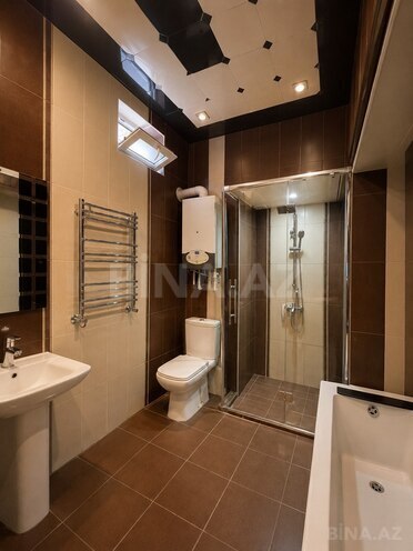 Satılır 2 otaqlı köhnə tikili 60 m², Sahil m., photo 13 from 14